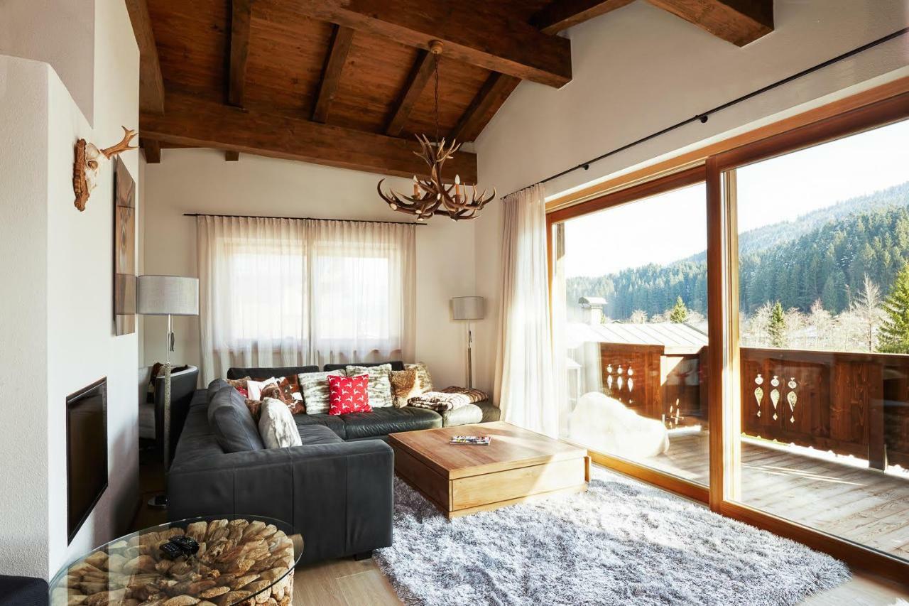 Top Modernes Ferienhaus Mit Sauna! Nicht Weit Vom Skilift Kirchberg in Tirol Kültér fotó