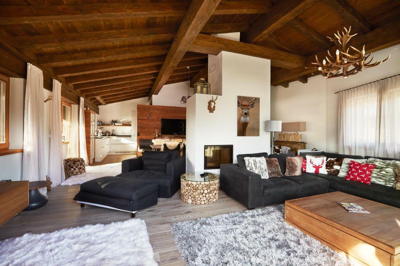 Top Modernes Ferienhaus Mit Sauna! Nicht Weit Vom Skilift Kirchberg in Tirol Kültér fotó