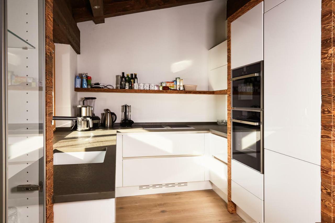 Top Modernes Ferienhaus Mit Sauna! Nicht Weit Vom Skilift Kirchberg in Tirol Kültér fotó