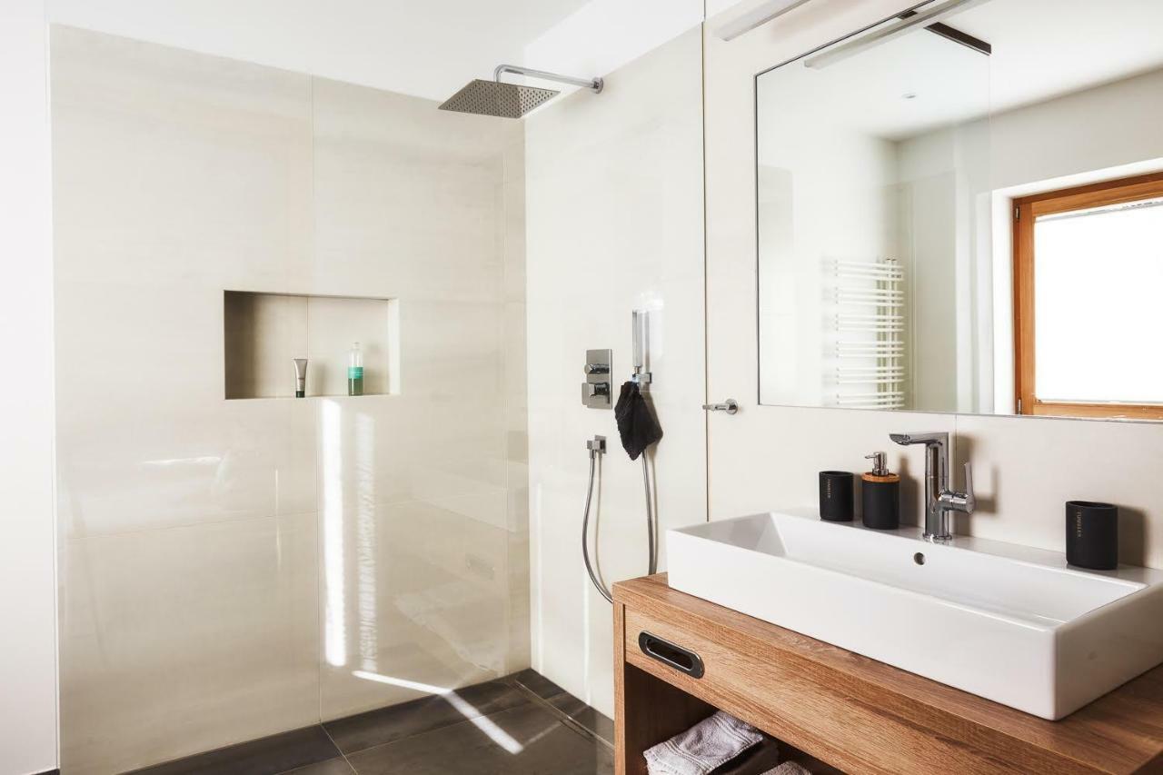 Top Modernes Ferienhaus Mit Sauna! Nicht Weit Vom Skilift Kirchberg in Tirol Kültér fotó