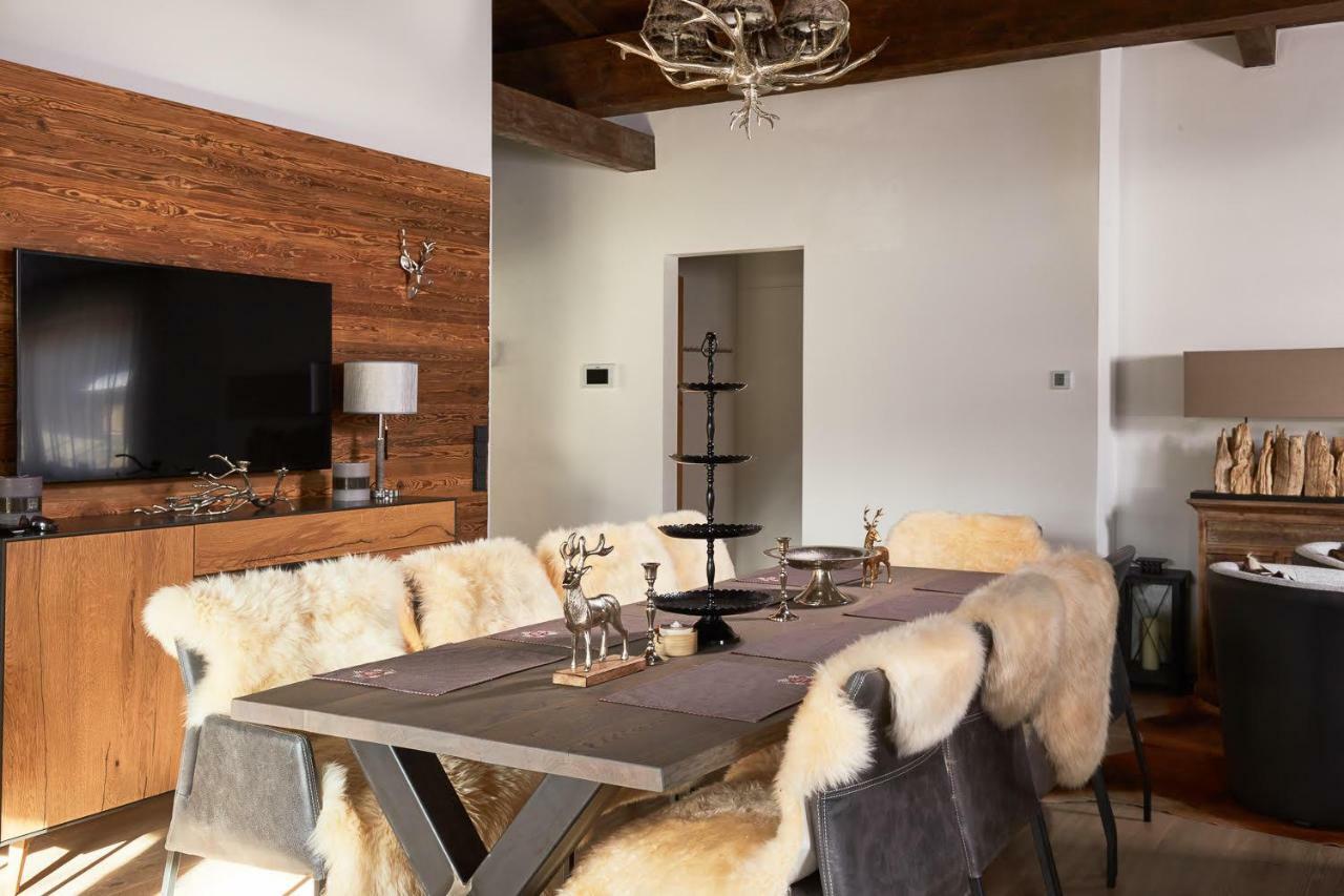 Top Modernes Ferienhaus Mit Sauna! Nicht Weit Vom Skilift Kirchberg in Tirol Kültér fotó